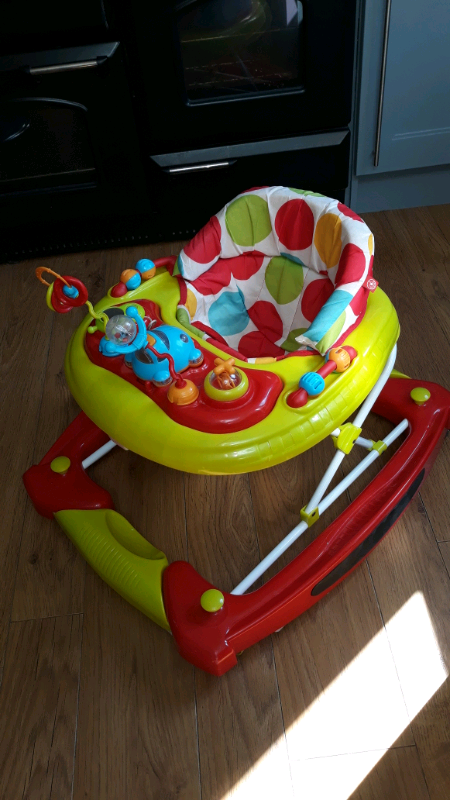 red kite 2 in 1 walker